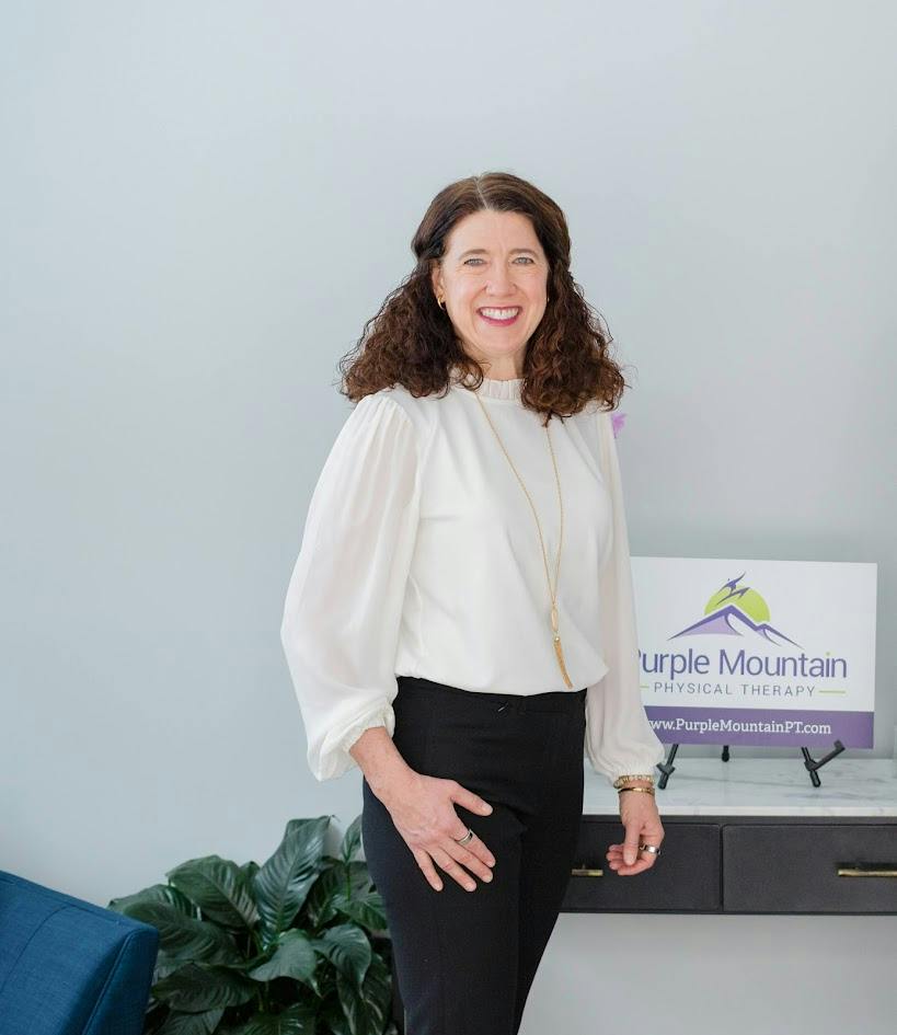 About Us - Purple Mountain Physical Therapy - Grand Rapids MI